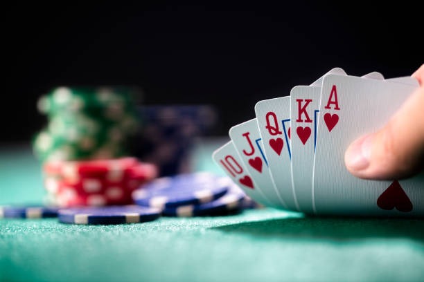 idn poker88 featured game showcase