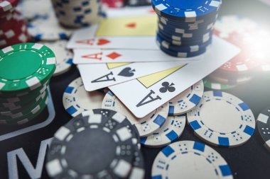 idn poker88 multi-sport dashboard