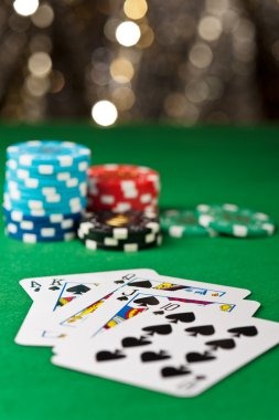 Pretty Gaming live-dealer studio with professional dealers and multi-camera setup