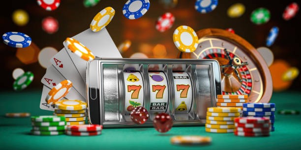 SA Gaming live-dealer studio with professional dealers and multi-camera setup